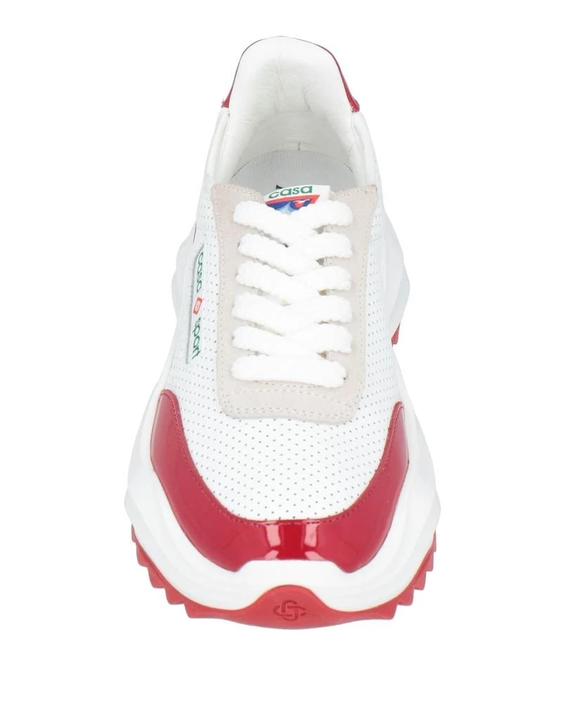 Casablanca Sneakers 4