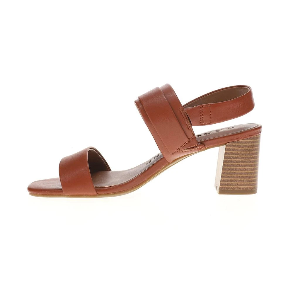 Aerosoles Ellazia Block Heel Slingback Sandals 3