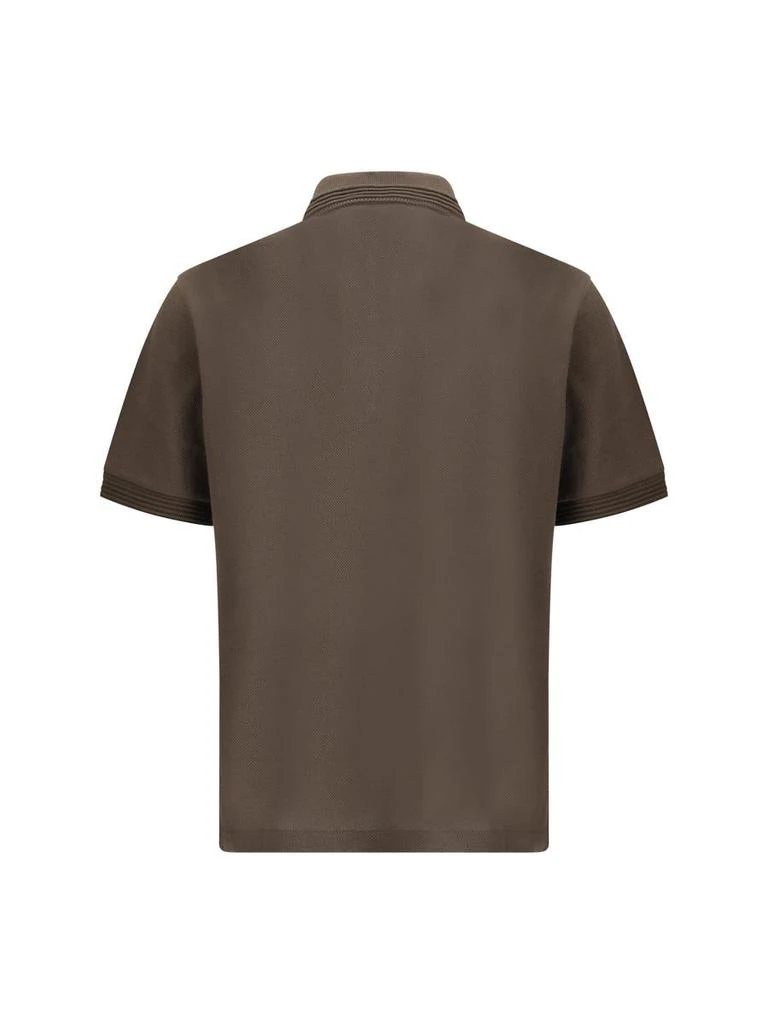 Salvatore Ferragamo Salvatore Ferragamo Polo Shirts 2