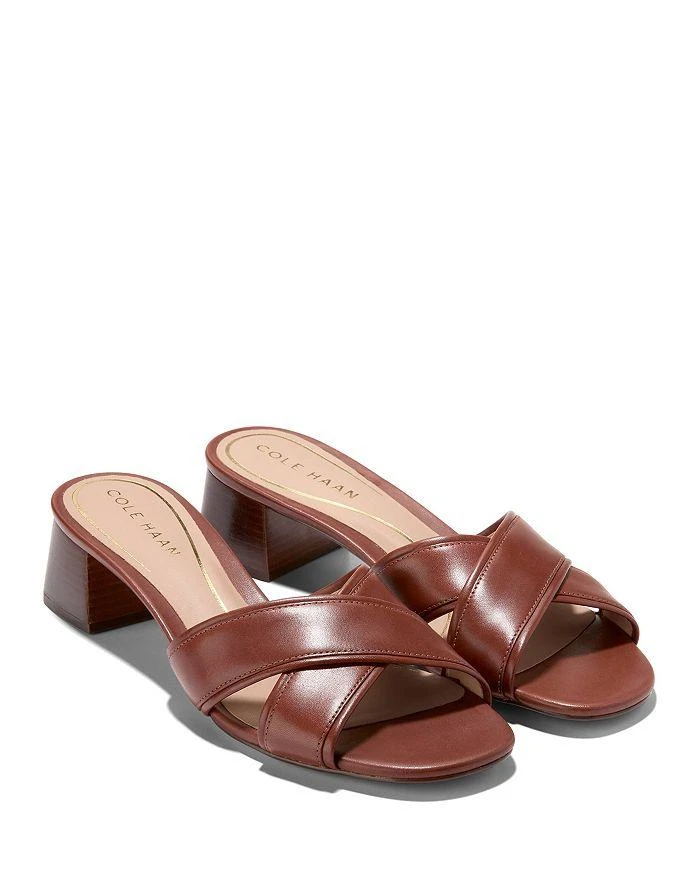 Cole Haan Women's Landon Sandals 10