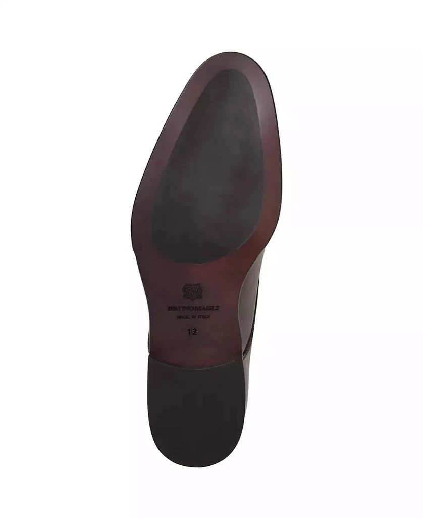 Bruno Magli Men
s Asti Lace-Up Shoes 5