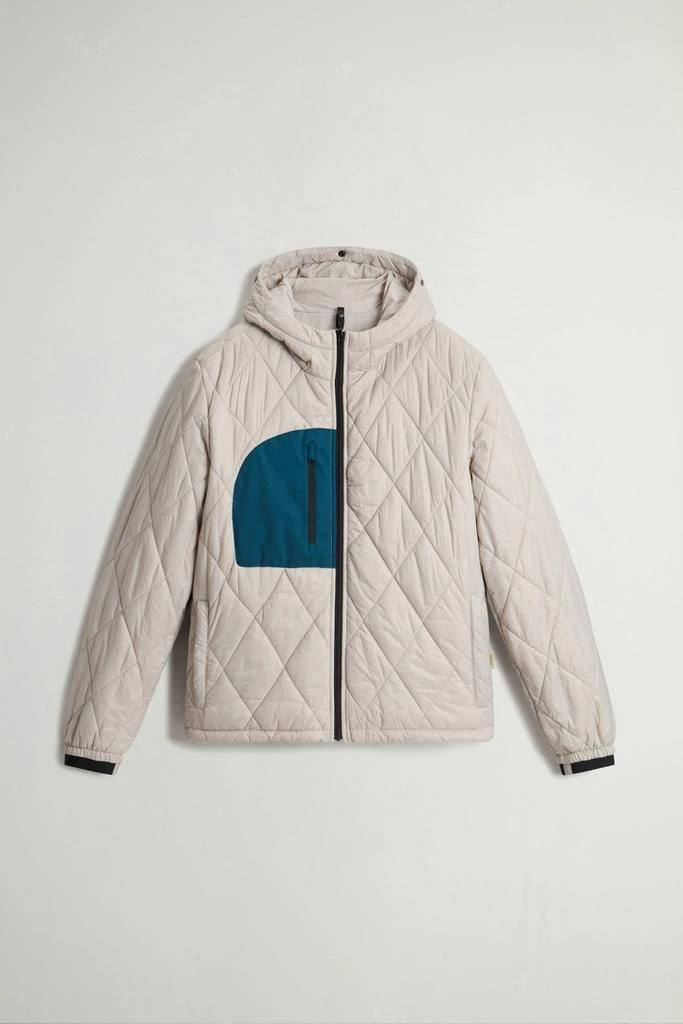 Woolrich 3-in-1 Crestmont Jacket - Men - Brown 6