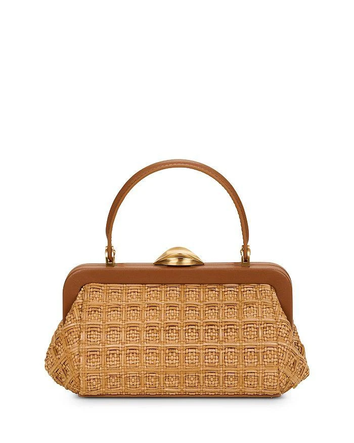 Cult Gaia Zuma Crossbody Bag 1