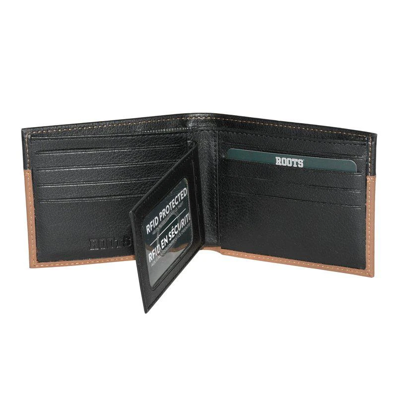 Club Rochelier Men's Slim Wallet 2