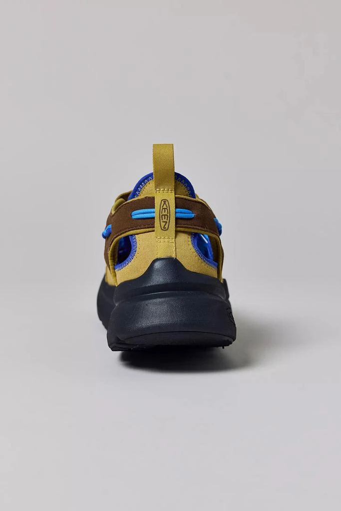 Keen KEEN Men
s Uneek WK Sneaker 5