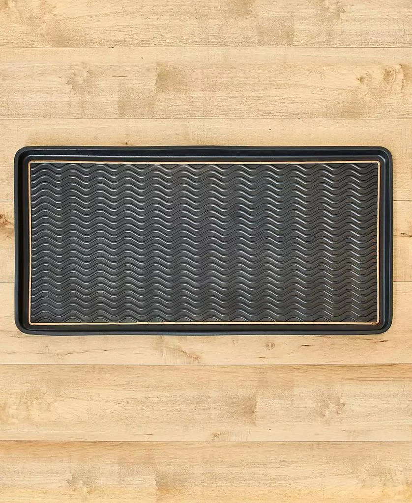 Eddie Bauer Rubber Boot Tray 3