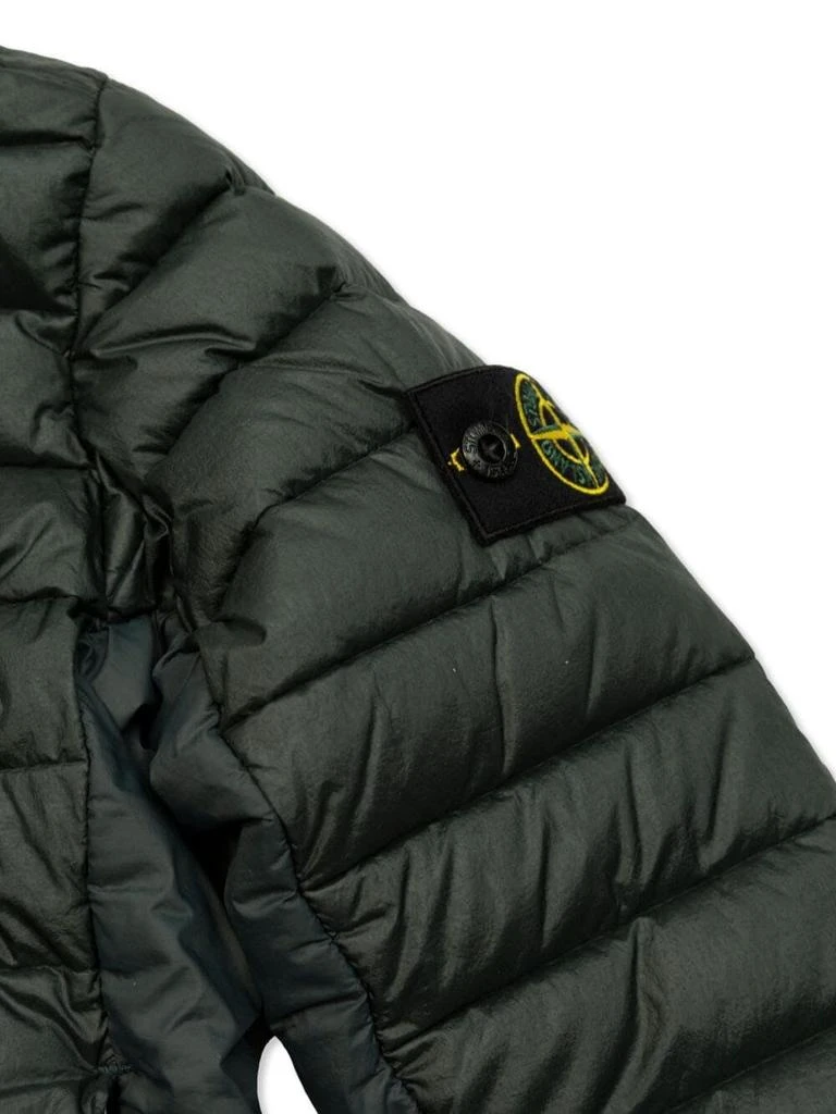 Stone Island Junior Puffer Jacket 2