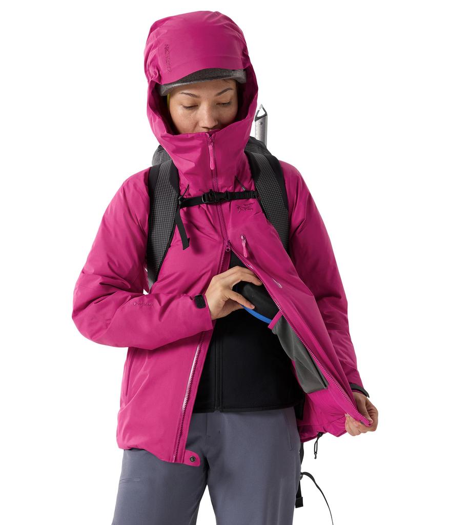 Arc'teryx Beta Insulated Jacket - Outdoor - Free Shipping Arc'teryx Beta Insulated Jacket - Outdoor - Free Shipping