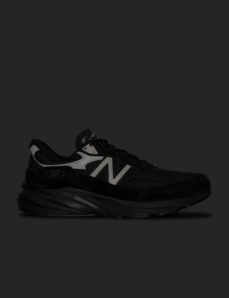 New Balance U990BB6 5