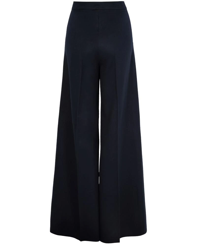 Max Mara Ori wide-leg pants 3