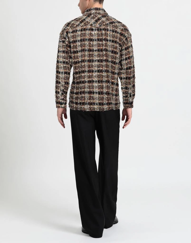 Faith Connexion Checked shirt 3