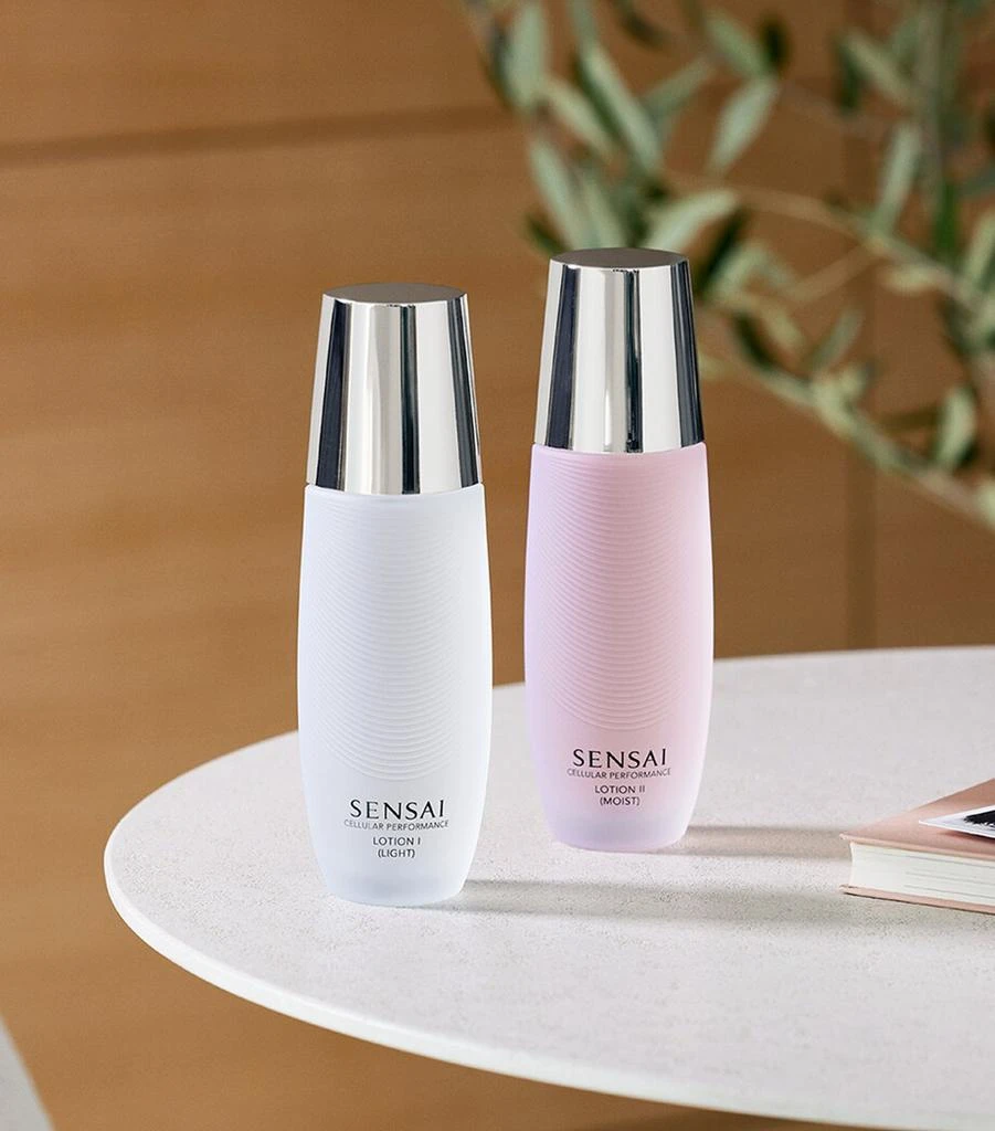 Sensai Cellular Performance Lotion I (125ml) 3