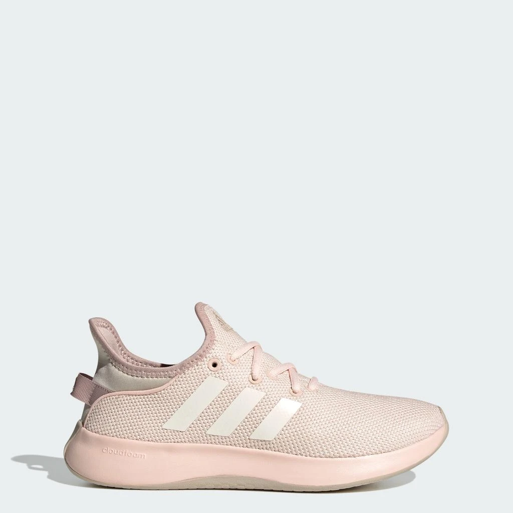 Adidas Women's  Cloudfoam Pure Shoes 1