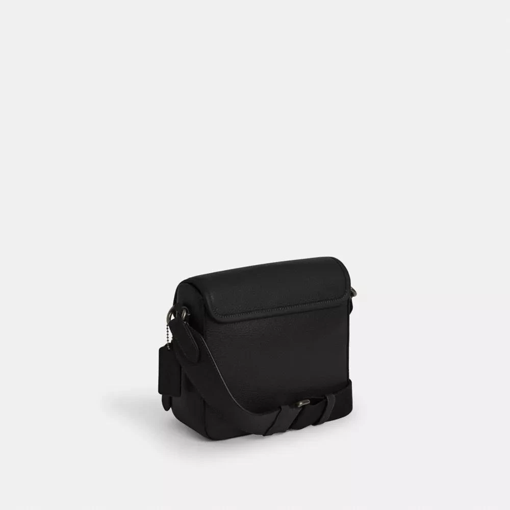 Coach Sullivan Flap Crossbody Bag 3