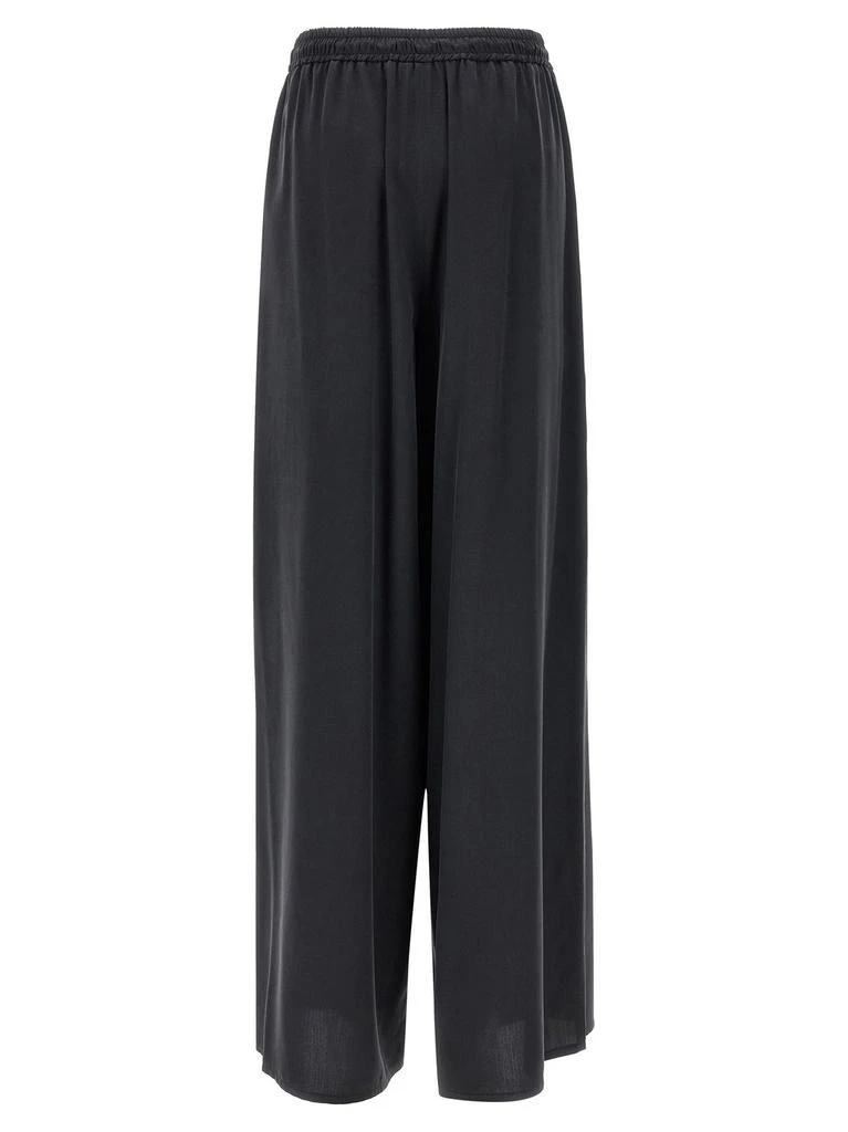 Max Mara Max Mara Mxmgenero Wide-Leg Trousers 2