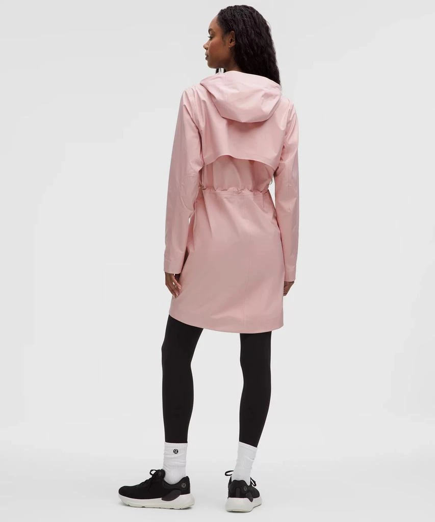 Lululemon Rain Rebel Jacket 66