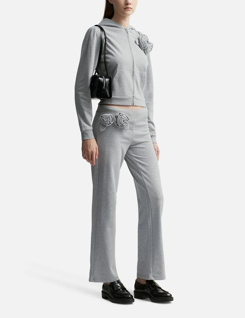 Sandy Liang Hilton Sweatpants 4