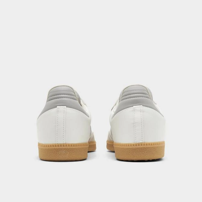 Adidas Men's adidas Originals Samba OG Casual Shoes 7