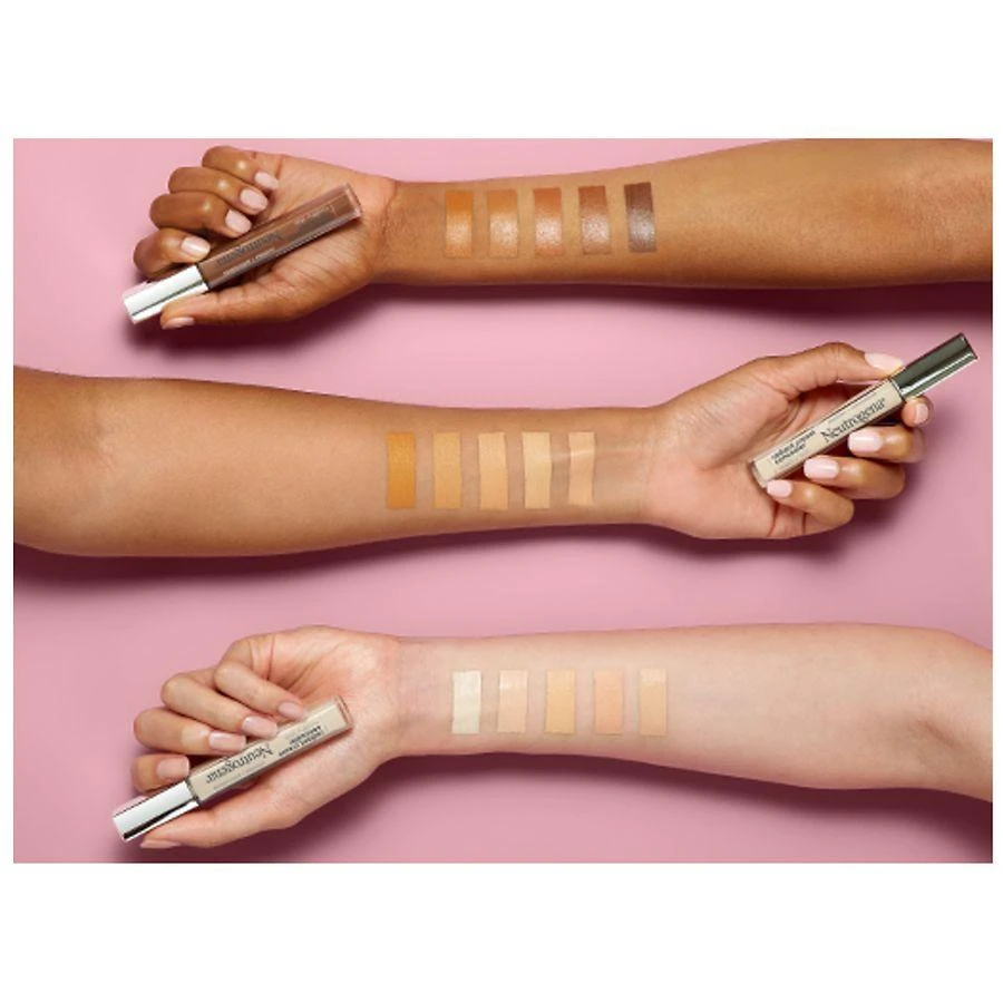 Neutrogena Healthy Skin Concealer 6