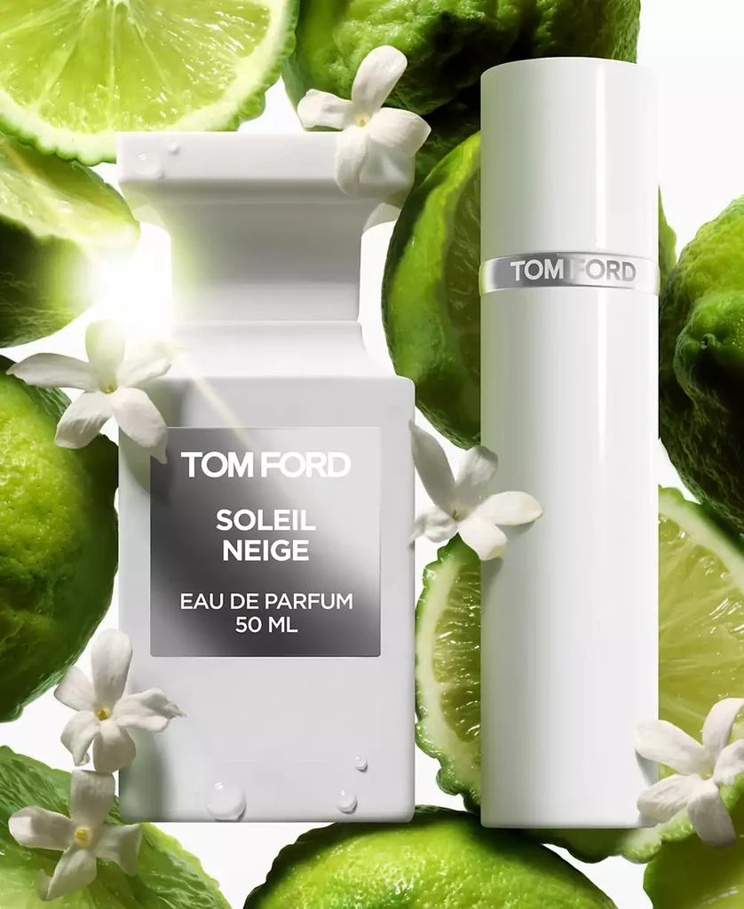 Tom Ford Soleil Neige Travel Spray, 0.34-oz. 4