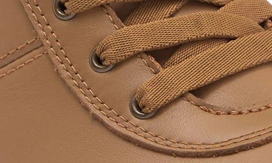 UGG Zilo High Top Sneaker 7
