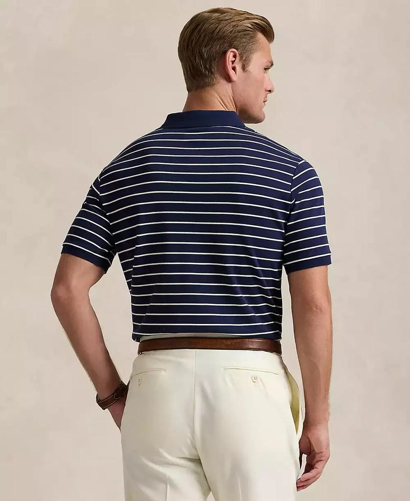 Ralph Lauren Men's Classic-Fit Soft Cotton Polo Shirt 2