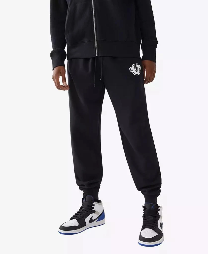 True Religion Men's Core Jogger Pant 1