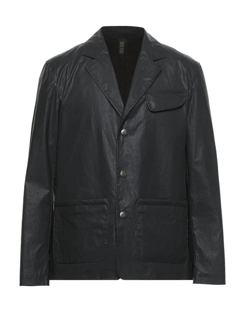 MATCHLESS Full-length jacket 1