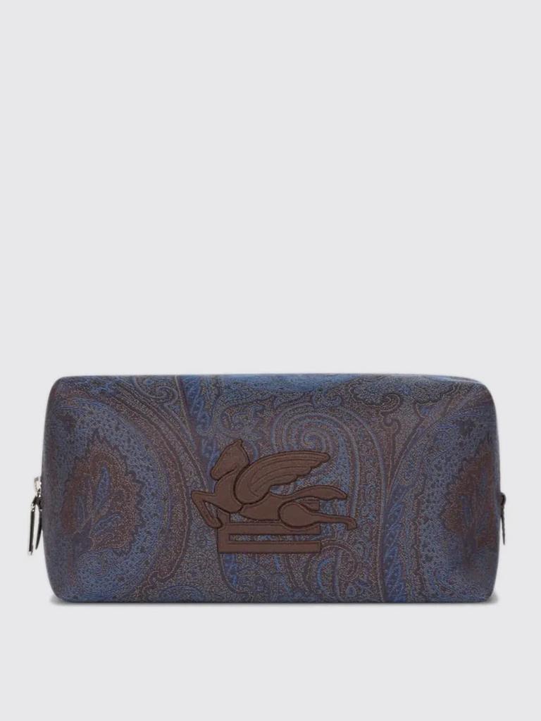 ETRO Pocket square men Etro