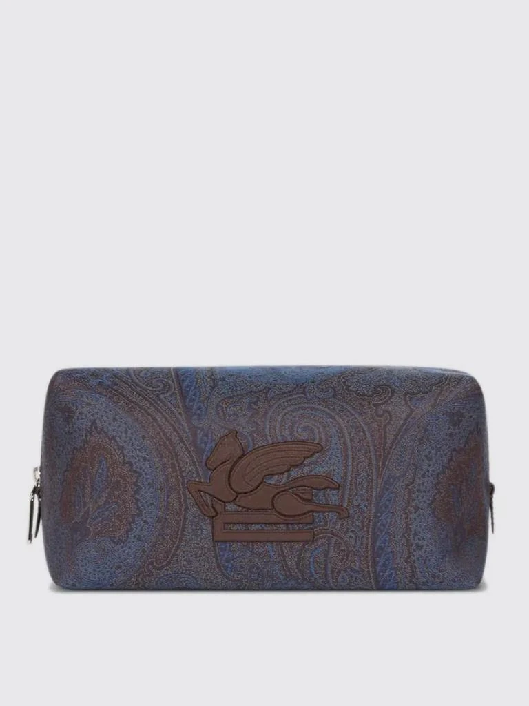 ETRO Pocket square men Etro 1