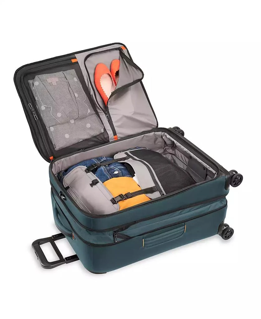 Briggs & Riley ZDX 26" Medium Expandable Spinner 7