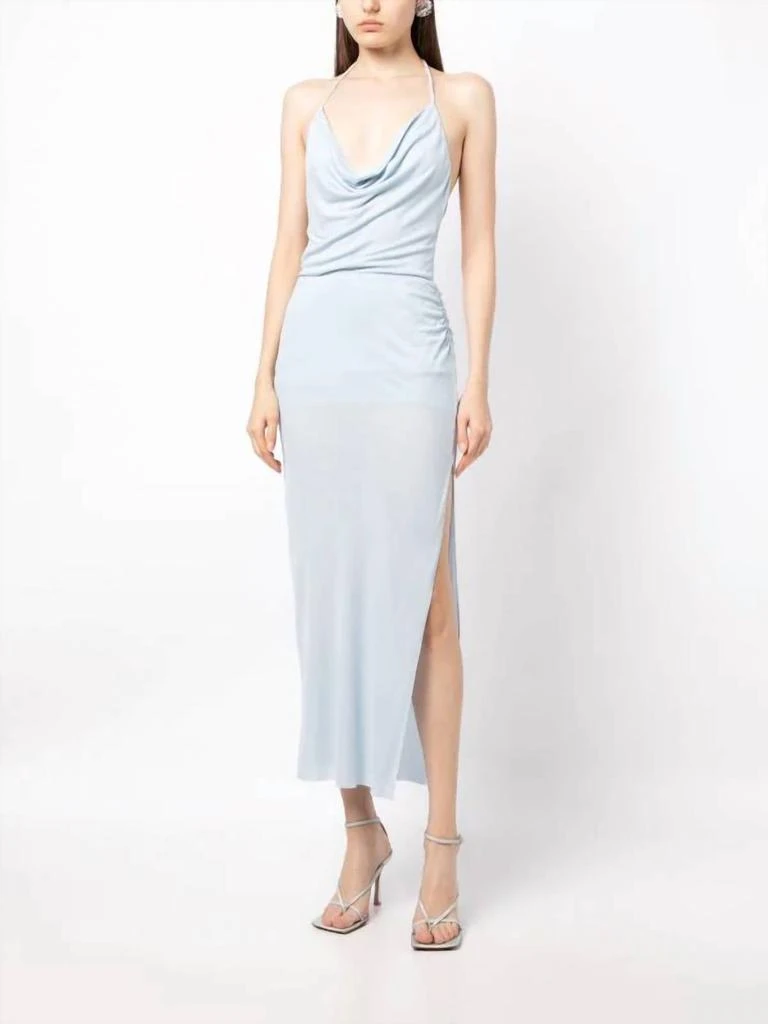 Bec & Bridge Navy Be Mine Midi Dress - Dresses & Skirts - BeyondStyle Bec & Bridge Navy Be Mine Midi Dress - Dresses & Skirts - BeyondStyle