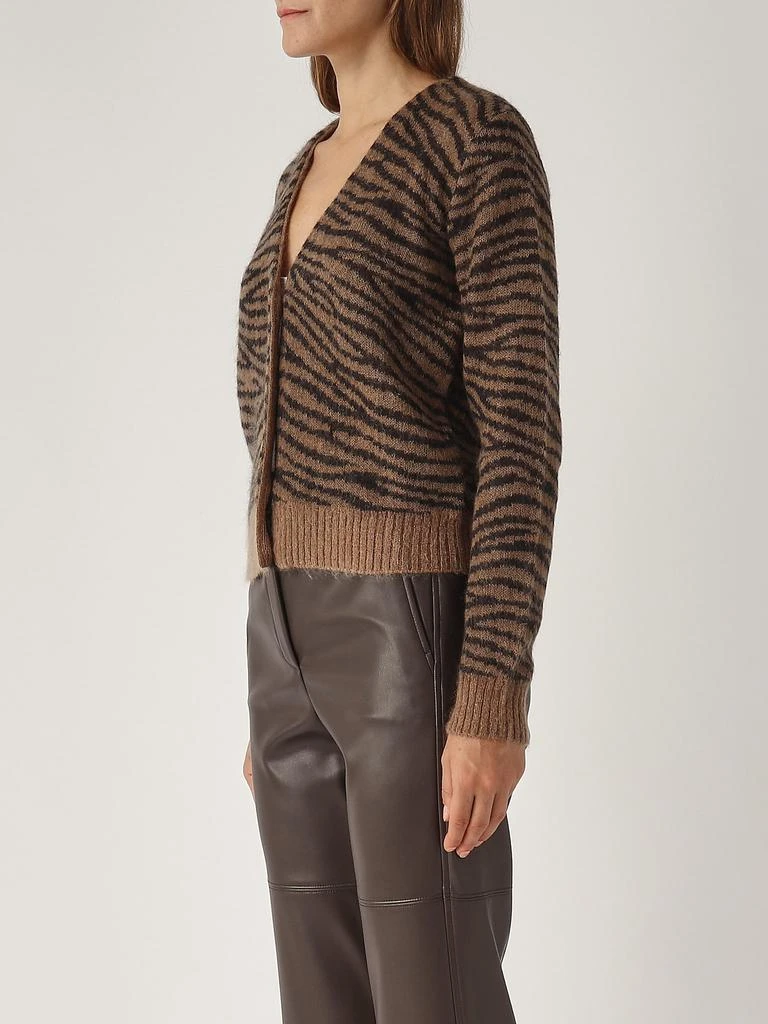 Max Mara Bautta Cardigan 2
