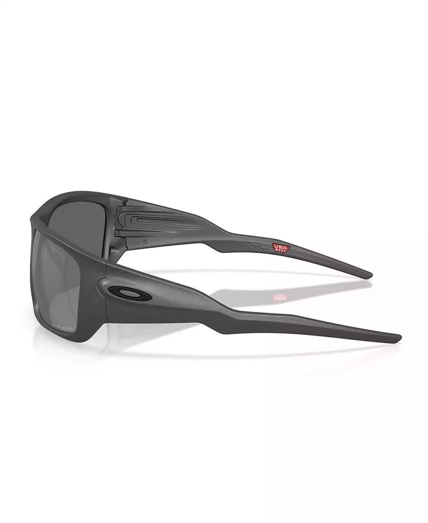 Oakley Men's Masseter Sunglasses, OO9486 4