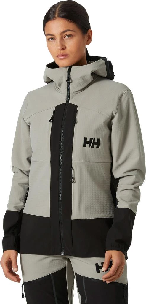 Helly Hansen Odin Backcountry Softshell Jacket - Women's 10