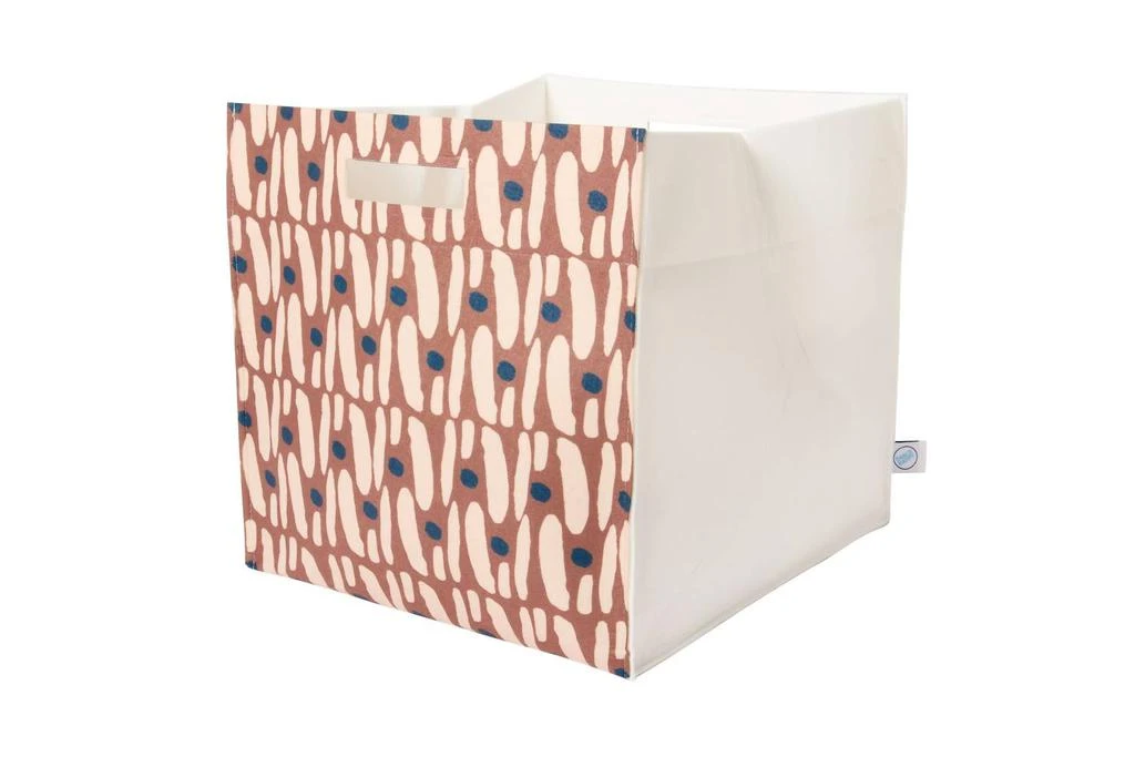 Dance Happy Designs Dance Happy Designs - Mosaic Storage Bin 2