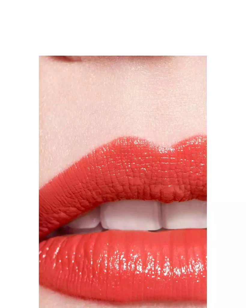 Chanel Ultra Hydrating Lip Colour 4