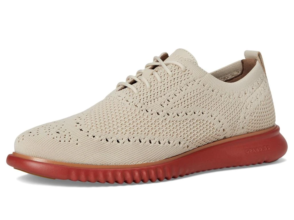 Cole Haan 2.Zerogrand Stitchlite Oxfords 7