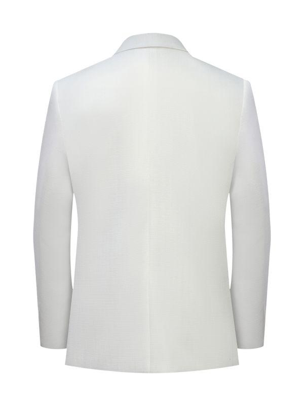 Elie Balleh Slim Fit Packable Blazer