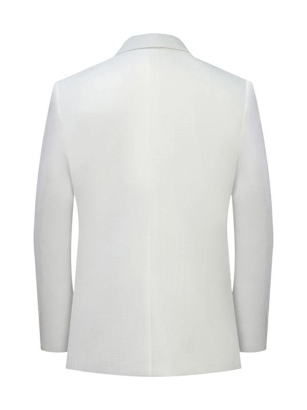 Elie Balleh Slim Fit Packable Blazer 2