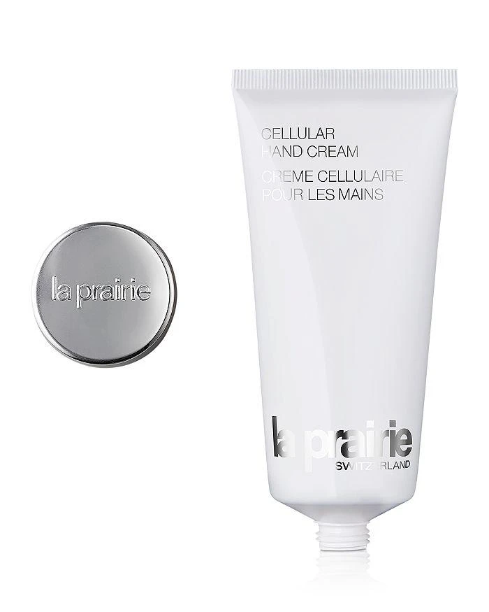 La Prairie Cellular Hand Cream 3