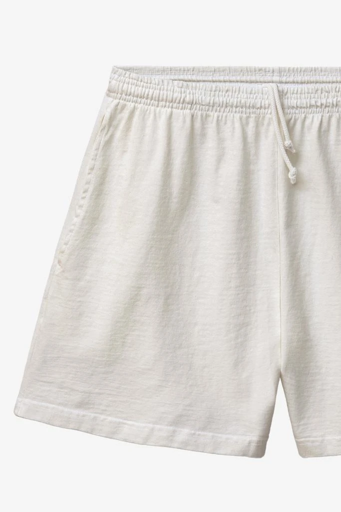 Los Angeles Apparel 1242GD - Heavy Jersey Garment Dye Gym Shorts 67