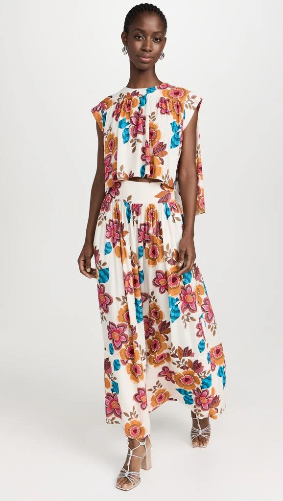 MISA Limor Skirt 4