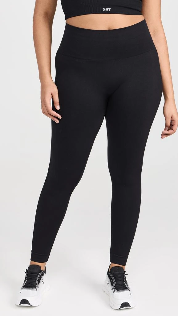SET Sculptflex Leggings 7