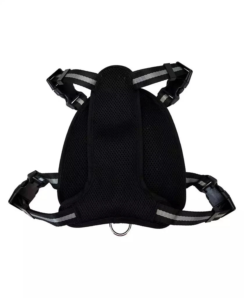 Loungefly Darth Vader Star Wars Cosplay Backpack Dog Harness 4