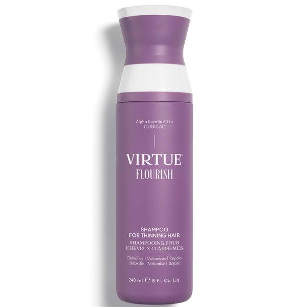 VIRTUE VIRTUE Flourish Complete Collection for Thinning Hair