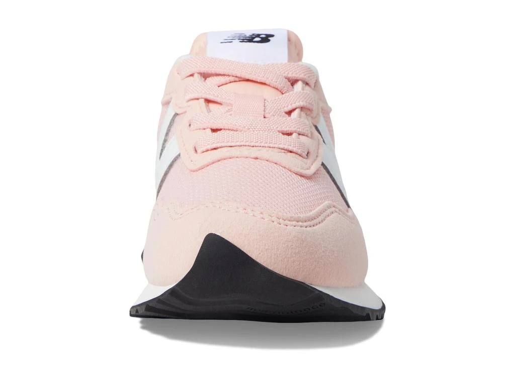 New Balance 237 Bungee Lace (Little Kid) 6