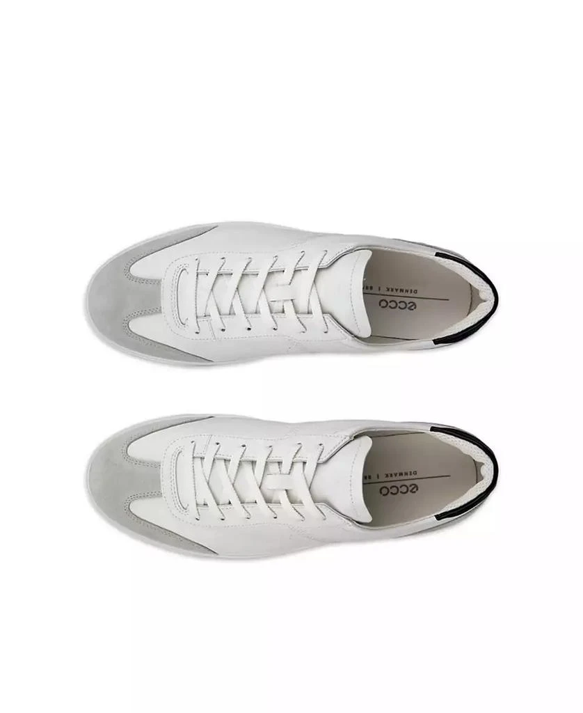 ECCO Men's Street Lite Sneaker 6