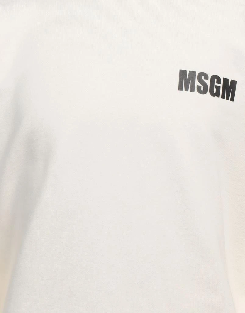 MSGM Sweatshirt 4