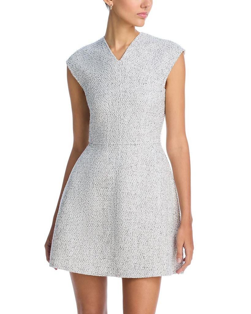 【美品】Tweed Dress Shop Maryam Tweed Dress on Sale at BeyondStyle – Get 50% Off